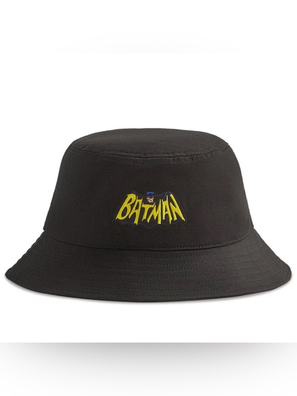 NWT KITH x Batman Dawson Bucket Hat
